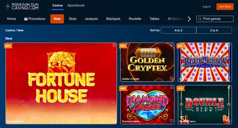 mohegan sun free online slots|mohegan sun casino virtual online slots free.